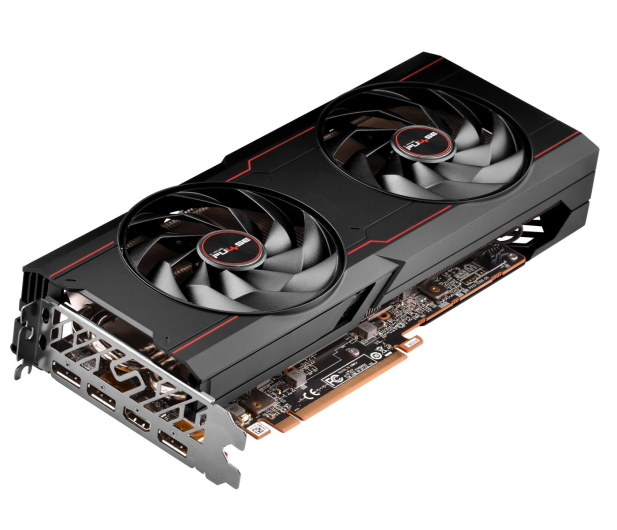 Sapphire Radeon RX 6750 XT PULSE GAMING OC 12GB GDDR6 - 747778 - zdjęcie 2